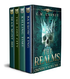 [The Realms 01] • Omnibus Volume 1